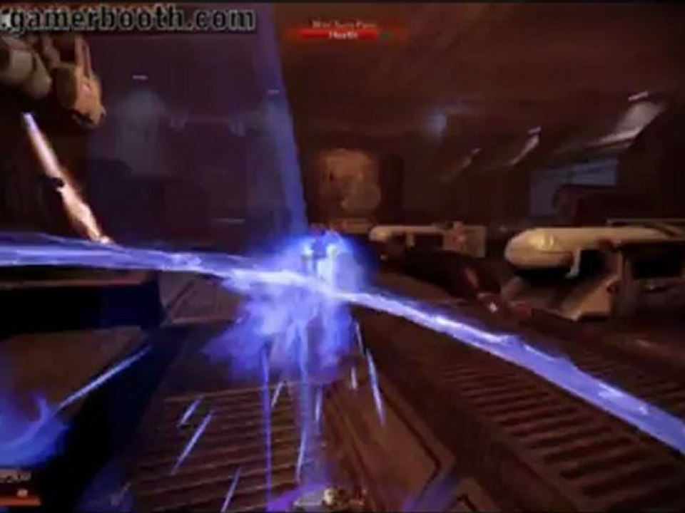 Let's Play Mass Effect 2 - Part. 26
