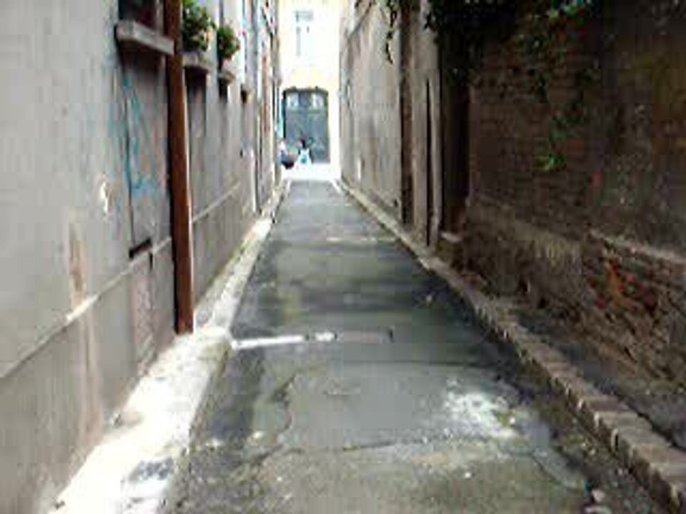 lancer de bouchon