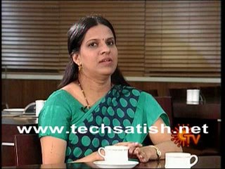 Sun Tv Vaanga Pesalam