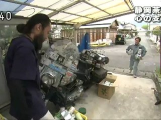 静岡ココロの支援員 ＊岩手沿岸支援＊