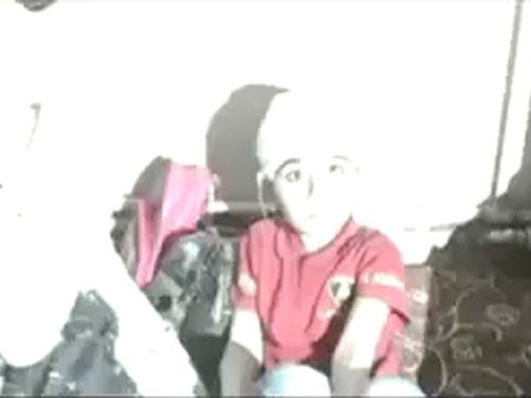 Syria فري برس حمص جورة الشياح هاام الاهالي تقصف 11 6 2012 Homs