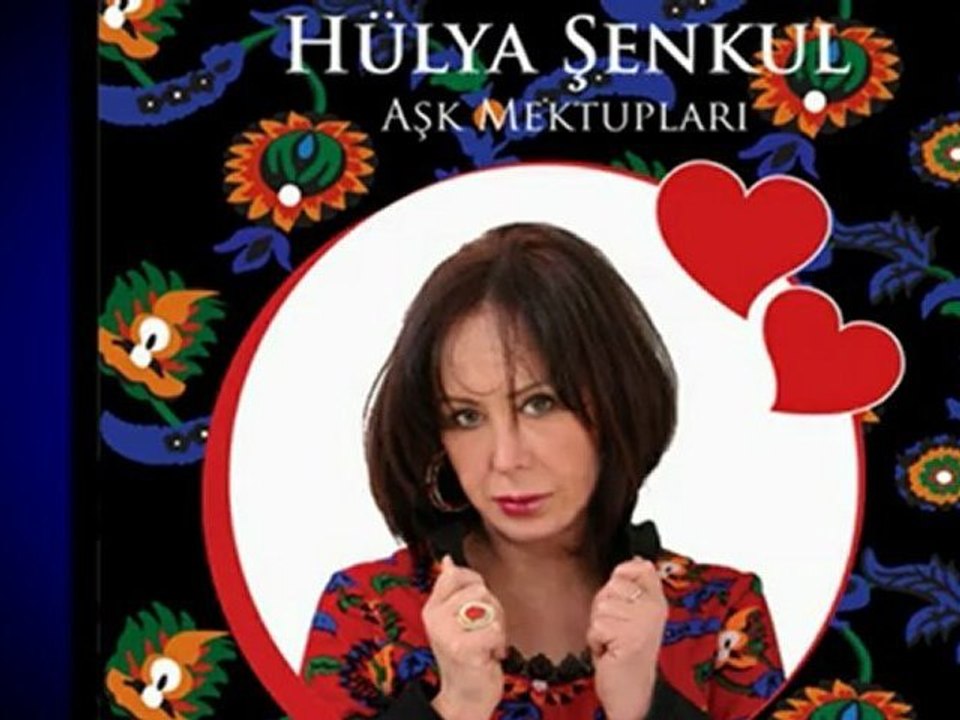 Hülya Şenkul & Orhan Gencebay - Ben Sana Emanettim (Aşk Mektupları Şiir Albümü)