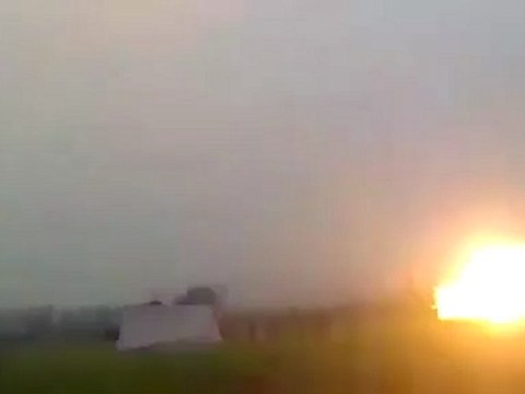 Syria فري برس مسرب و خطير المدفعية الاسدية تقصف المدن السورية 10 6 2012 Damascus