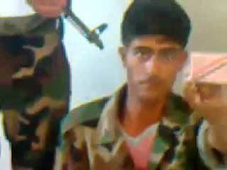 Syria فري برس  درعا صيدا اعتقال القناصه الموجودين على منزل السيد ابو سعود البرم Daraa