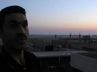 Syria فري برس  حمص عمرادلبي نداء الى المجلس الوطني والدول العربية10 6 2012 Homs