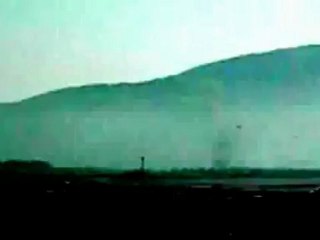 Syria فري برس  حماه المحتلة قصف  على قسطون  11 6 2012 Hama