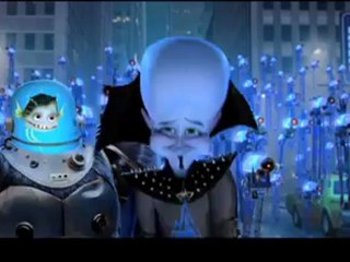 Megamind clip "What if the bad guy won?"