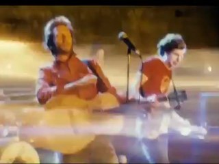 "Scott Pilgrim vs. The World" Trailer #3