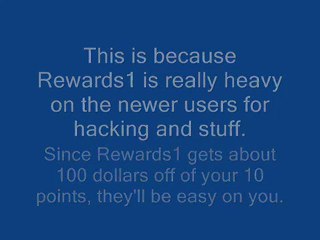 Rewards1 Hack 3.0 - FREE Download - June 2012 Update