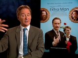 Kevin Kline discusses 