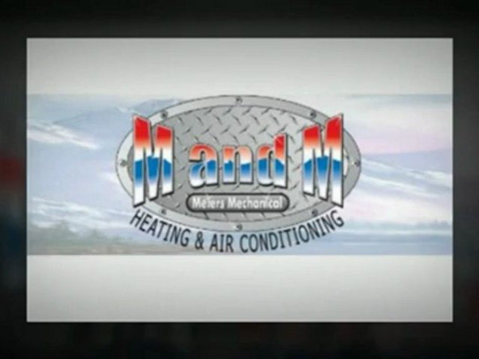 Heating and Furnaces services - M and M Heating and Air Conditioning