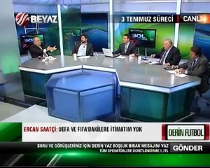 Derin Futbol 11.06.2012 6.Kısım