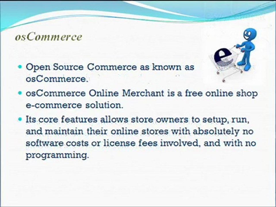 Ecommerce Development By Shahdeep