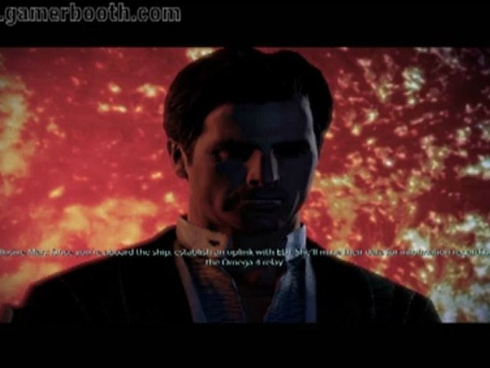 Let's Play Mass Effect 2 - Part. 56