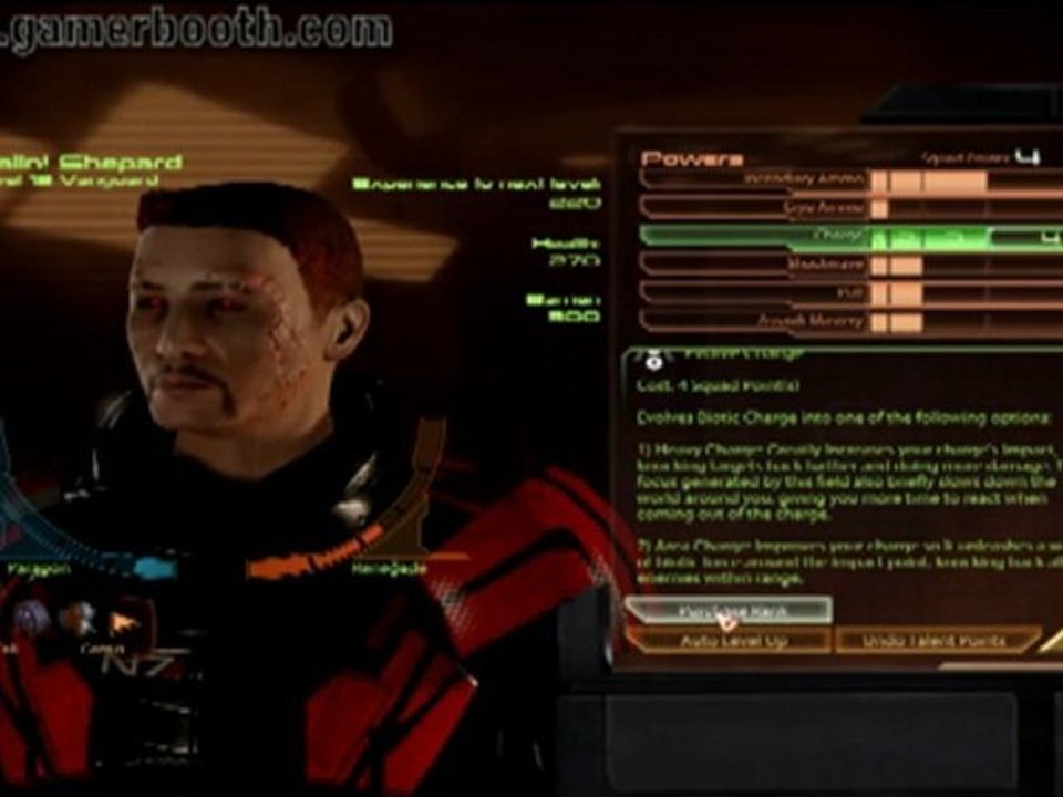 Let's Play Mass Effect 2 - Part. 60