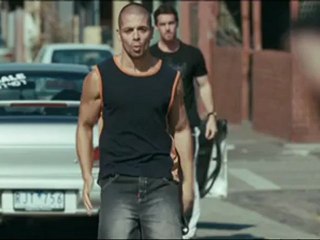 "Let him know whoÂ´s king"