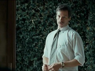 "Leckie asks Josh to come in for questioning"