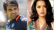 Isha Sharvani's 'No Comments' On Her Marriage With Zaheer Khan - Bollywood Gossip