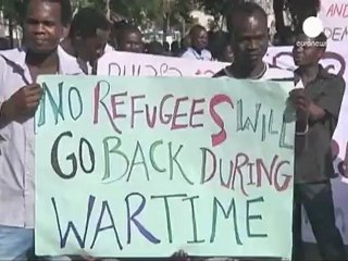 Israel deportará esta semana a decenas de inmigrantes