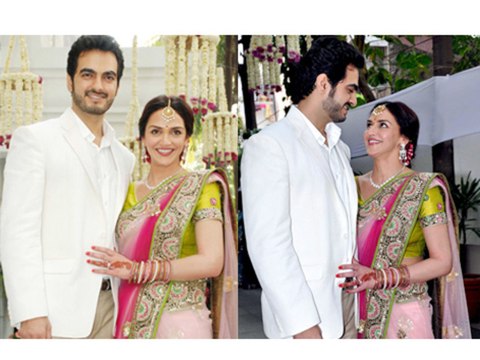 Esha Deol To Wed On June 29th Confirms Hema Malini - Bollywood News