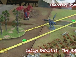 Do you like our battle reports?