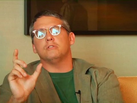 Director Adam McKay on 'The Other Guys'