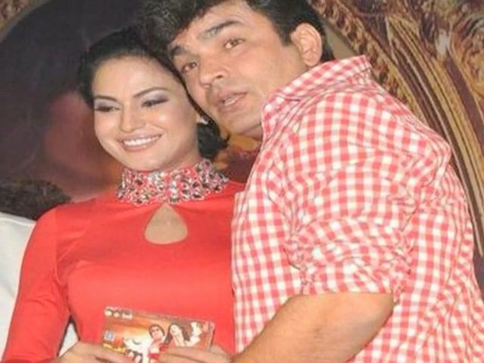 Raja Chaudhary Keen To Marry Veena Malik – Bollywood Hot