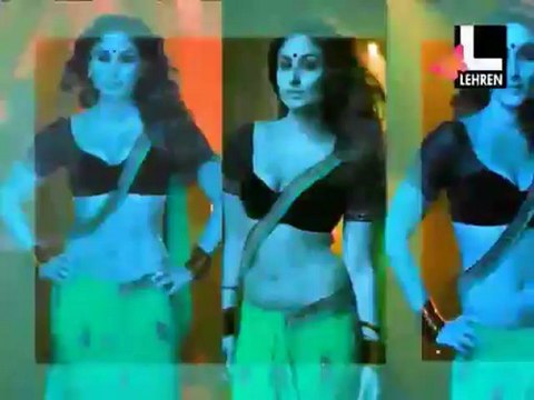 Bebos Halkat Jawani Beats Munni