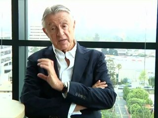 Director discusses the production of 'Twelve'