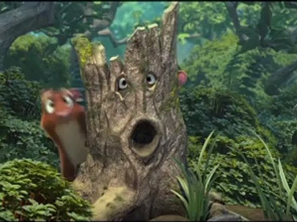Ice Age 4: Continental Drift 3D - Trailer 4