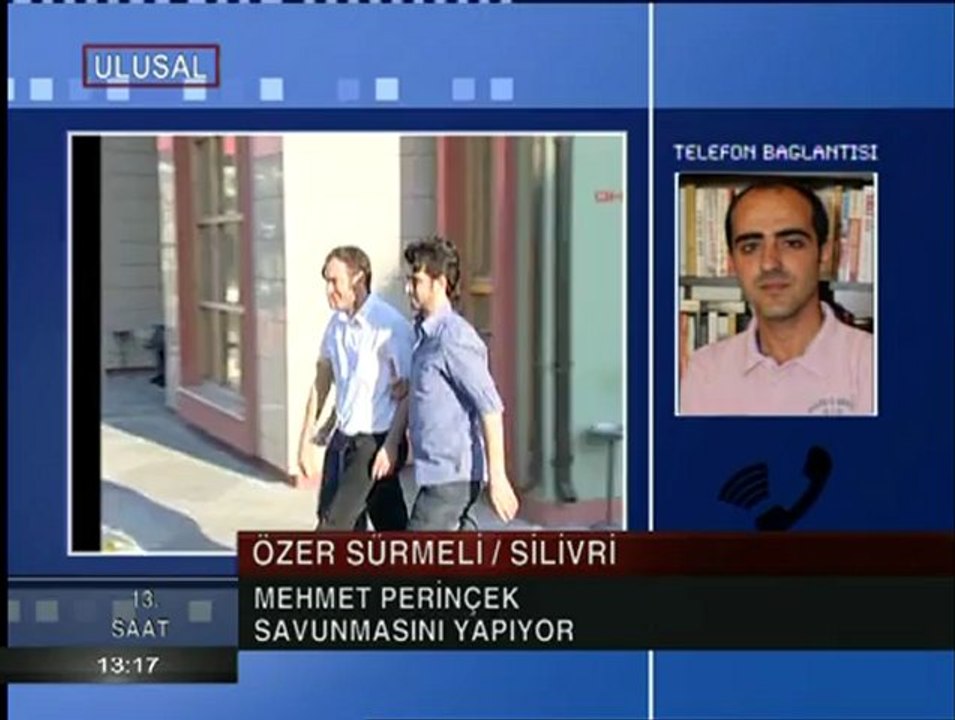 CEZAEVİ ALT KOMİSYONU SİLİVRİDE
