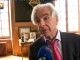 Législatives : Olivier Falorni maintient sa candidature face à Ségolène Royal
