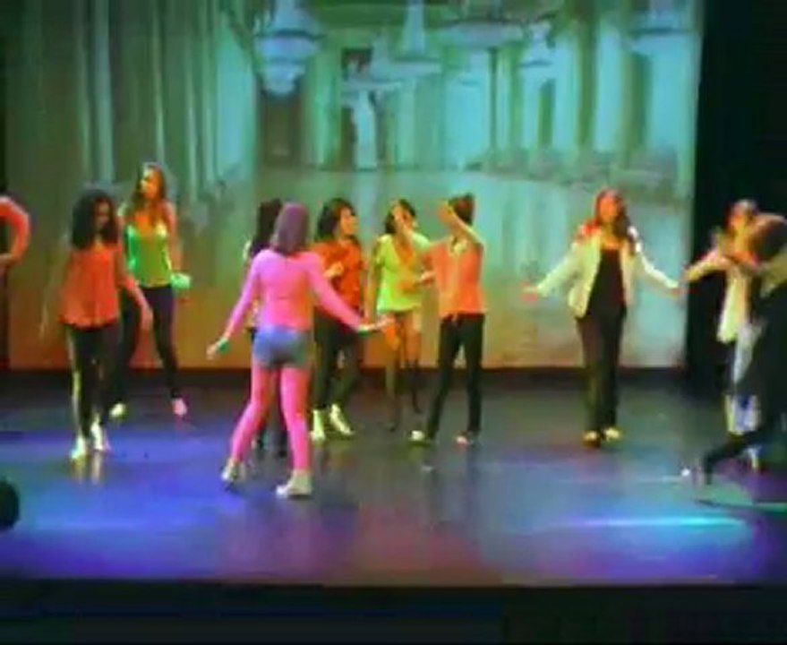 gala de  danse 2