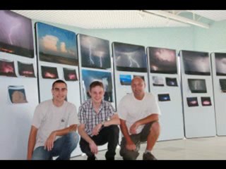 Conférence Laxou le 15 juin 2012