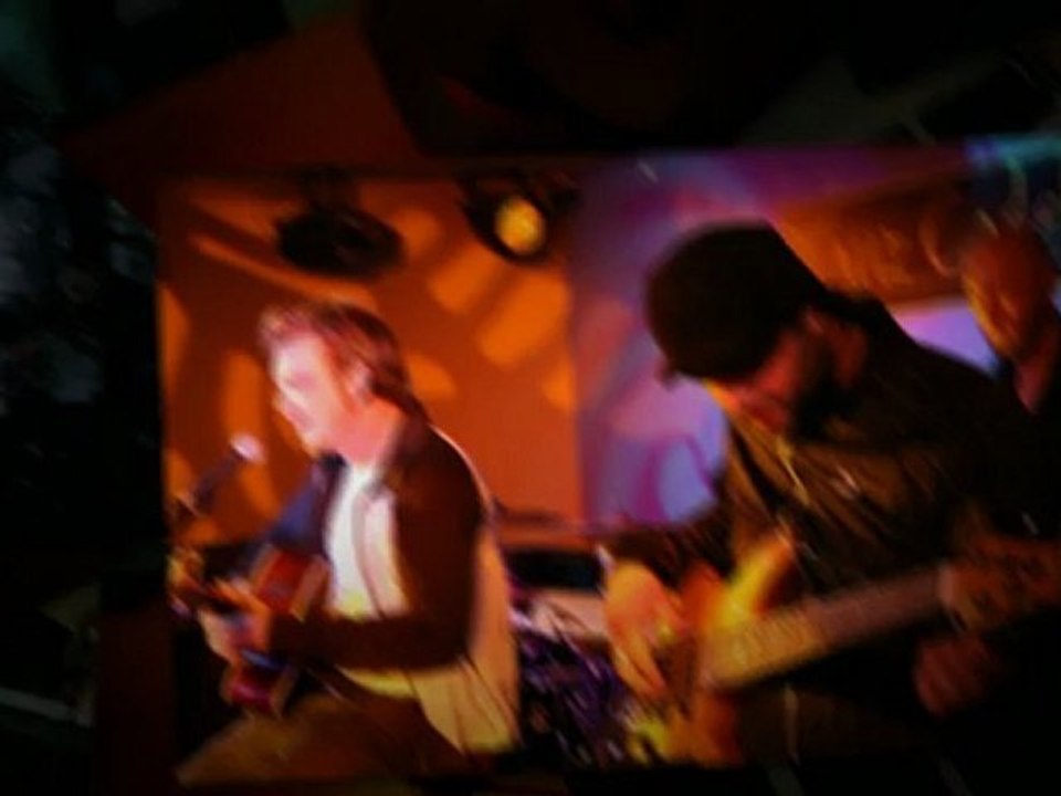 Tanz Cafe Vibe