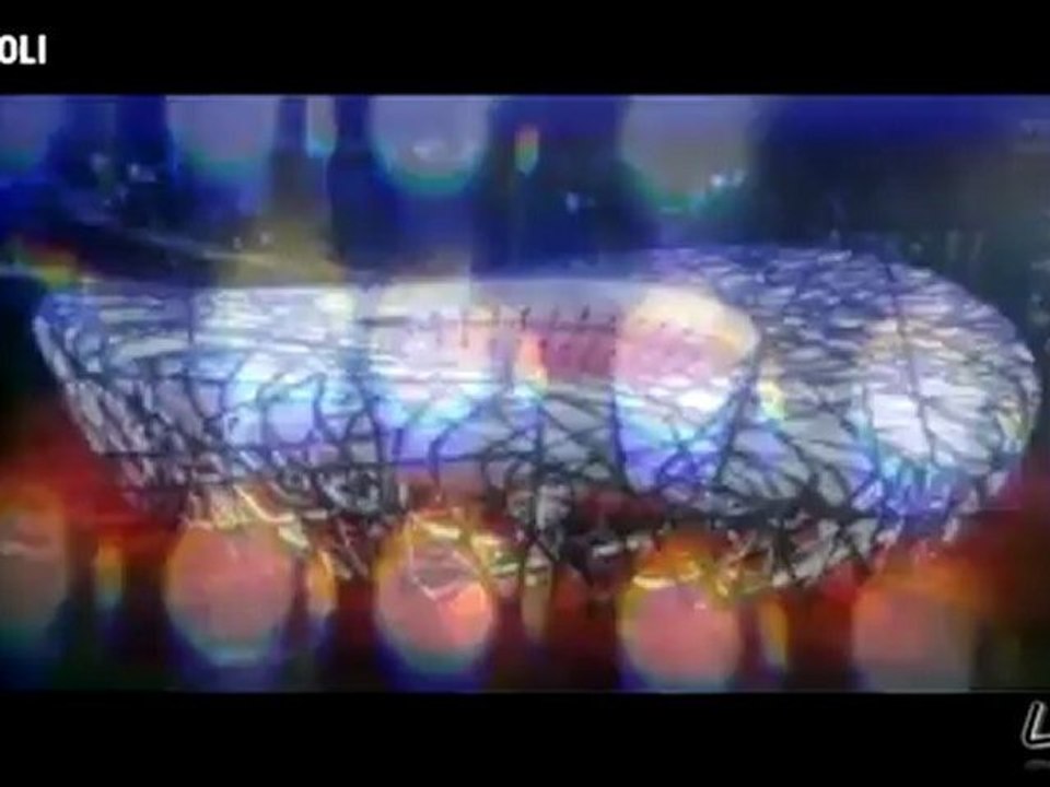 LUIGI.CAOS / TRAILER JUVENTUS - NAPOLI / SUPERC...