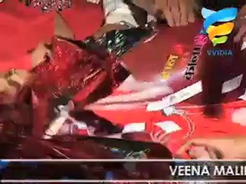 Veena Malik says Daal Mein Kuch Kaala Hai