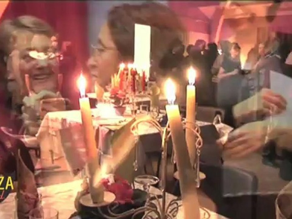 Anniversaire de Solange