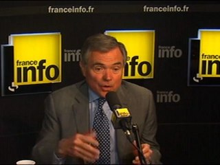 B.Accoyer (UMP) reconnaît la difficulté à faire appliquer le "ni-ni"