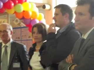 Spontex fête ses 80 ans