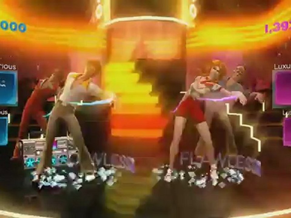 Dance Central 3