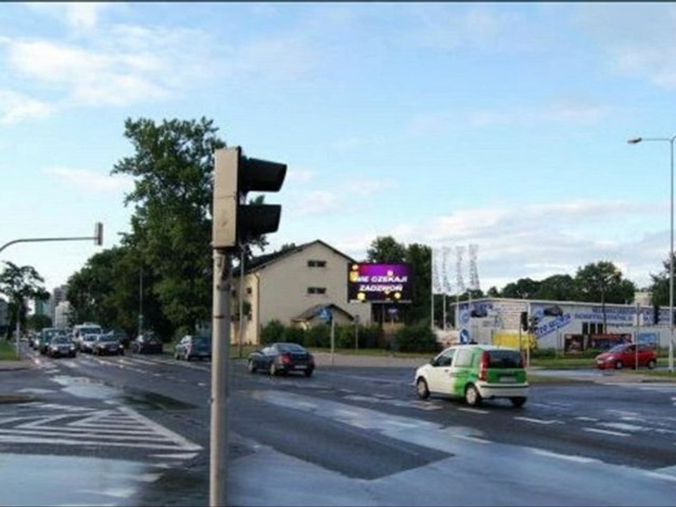 TELEBIM WARSZAWA, ŚWIĘTEGO WINCENTEGO TEL.782 666 777