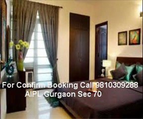 9810309288 Aipl Sec 70a Gurgaon Price