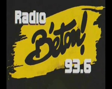 27eme Festival Aucard De Tours 2012 Va y avoir du sport Emissions Thématiques Radio Béton!