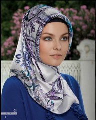 Ugoza Esarp 2012 Kreasyonları