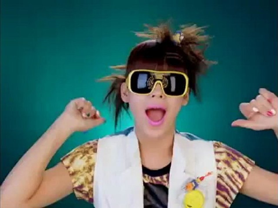 2ne1 Compilation