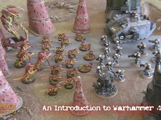 Epic Coming Soon to MiniWarGaming Trailer