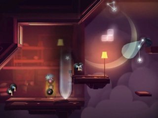 Pid - Bande-Annonce E3 2012 - Core Mechanic March