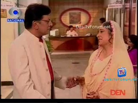 Kashmakash Zindagi Ki - 12th June 2012 Video Watch Online Part3