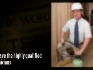 Melbourne Pest Control Service